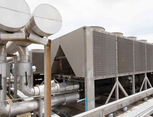 Are Residential and Industrial HVAC Systems Different?