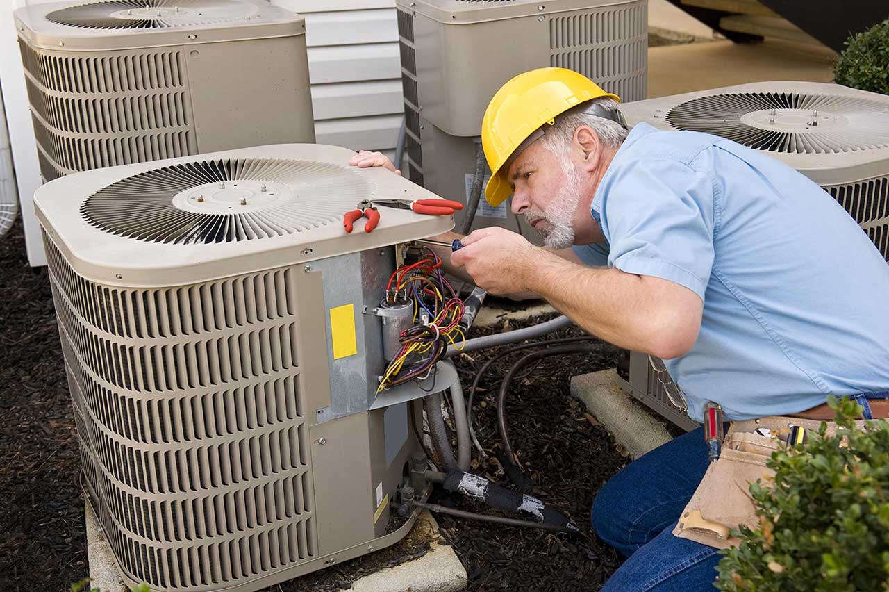 5 Obvious Signs Your Residential HVAC System Needs Servicing
